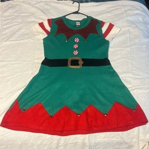 Christmas Dress